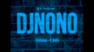 Electro Tarantela Dj Nono Parana Original Mix
