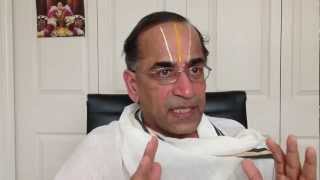 Prapannan's conduct - Ch 14 rahasyatraya sAram