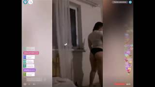 Periscope +18 meme Sex