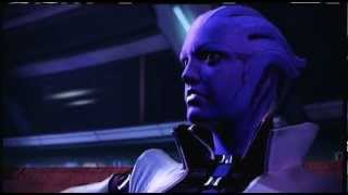Aria T'Loak wants Omega back...