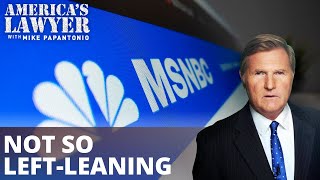 Big Bosses at MSNBC Trying to Stop Newly Formed Union