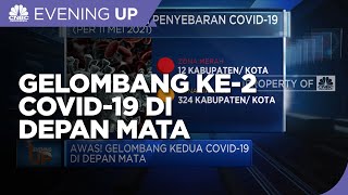 Awas! Gelombang kedua covid-19 di depan mata