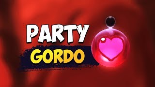 ПАТИ ГОРДО 17-19 МАЯ 2019 В SLIME RANCHER!