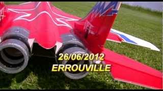 MIG 29 OVT SEBART