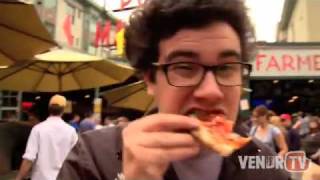 Veraci Pizza: VendrTV