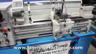 13"/18" x 40" New Acra Engine Lathe Mdl FI-1340 GSM #A1233