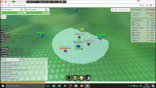 hordes.io bot(2019)