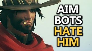 Improve Your Aim IN JUST 10 MINUTES! (Overwatch)