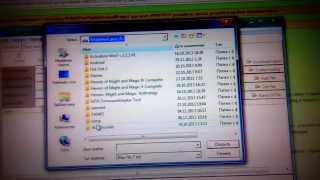 Tatop w858 как прошить с помощью SP Flash Tool часть 2