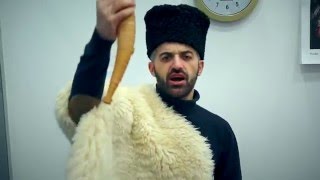 Мазда Седан Баклажан