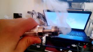 AGA-T on the Sentinel Mod