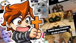 Vamos a Morir :'v/ Memes de la leirybag #9