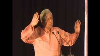 Vichar Gosthi with Shri Gunvant Shah