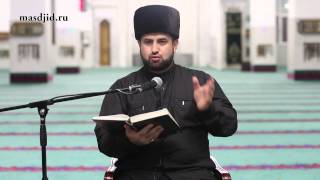 677 хадис из Бухари «Наступит время, когда не будет нуждающихся…»