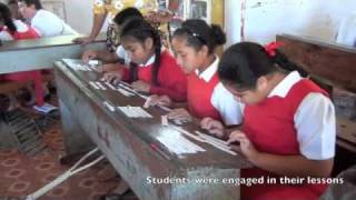 May Road School teachers visit GPS Fasi