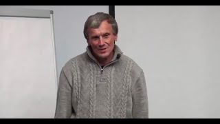 ЕГЭ, ОГЭ, ВПР... и школы не стало. Выступление Иванова А.В. в Санкт-Петербурге, 4 июля 2016 года.