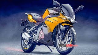 Meet All-new BAJAJ PULSAR RS250 Launching Finally | Price | New Features | pulsar rs 250