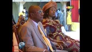 Rénovation de l'hopital DONKA