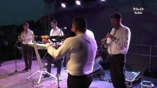 Dragus 2016 Nunta Traditionala. Invitat Aurel Tamas