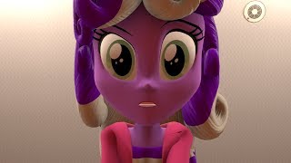[sfm mlp eqg pov vore] sweets and rose