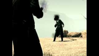 Call of juarez 2 duel headshot