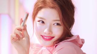 LANEIGE Stained Glasstick ft. Kim Yoo Jung
