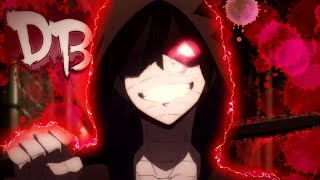 Rap do Isaac Foster - Eu sou um monstro [Satsuriku no Tenshi] - DestmRAP 7