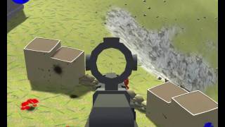 Ravenfield: Sniper Of The Century Ep. 5