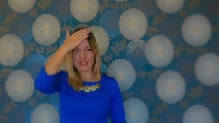 РПТ Техника признания. Маргарита Горячева