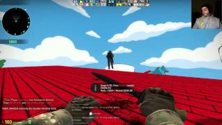 CS GO Surf