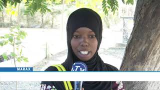 iTV: MARAX JOURNAL 18H45 DU 1er FEVRIER 2020