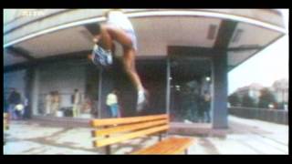 This ain't California - Skateboarden in der DDR (Arte TRACKS)