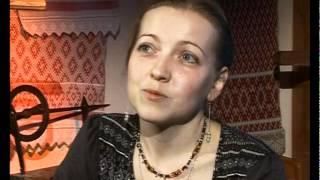 Ремесло 48: Ткачество на стане