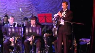 Грусть кларнета сол.А.Рий