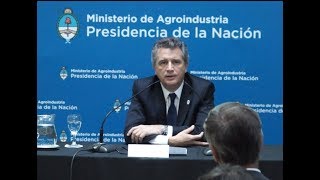 Los  Bichos de Campo con Etchevehere: “Todos ustedes tienen mi número de teléfono” (Prog. Completo)