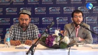 internet davet H tejelli.ئىنتىرنېتتا دەۋەت قىلىش يوللىرى