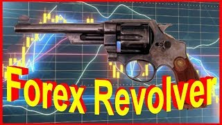 Forex. Forex Revolver (Индикатор для Форекс и Опционов)