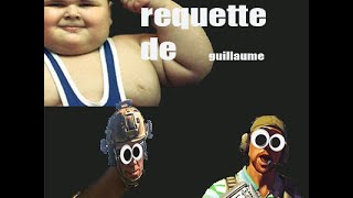 raquette a la mode de chez nous #lesKassos Eps2