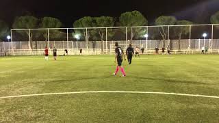 PALMEIRA DE HUEVO vs ASTON SEVILLA