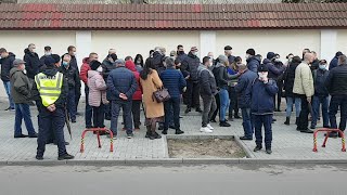 PAS, la Curtea Constituțională