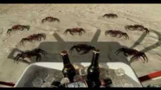 Budweiser: Crabs