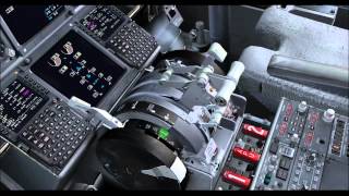 FSX Boeing 737-800 Real Flight to Malaga | Thomson Airways