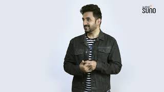 Be Stupid with Vir Das