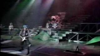 Scorpions - Crazy World Tour (Live), Berlin, 1991, Part 4