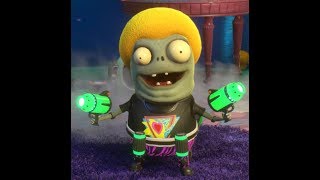 Turf Takeover with Buffed Party Imp