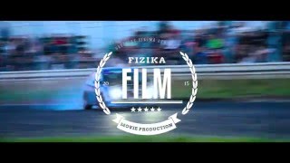 Subaru Impreza drift 1jz sti