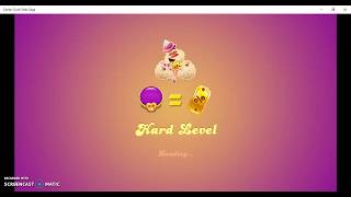 Candy Crush Soda Saga Level 1109 Hard Level with Daily Reward