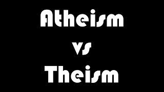 Faith and Atheism | Amazing Atheist | God | Golden Ratio
