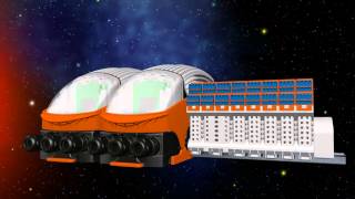 Шинная технология передачи данных BARTEC ANTARES