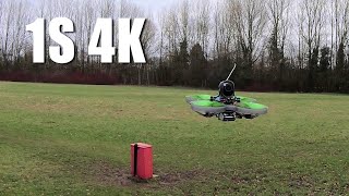 1S 4K! CineFun